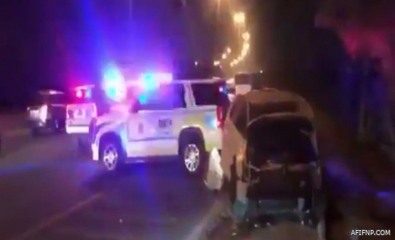 وكيل البيروفي راموس يتواصل مع النصر