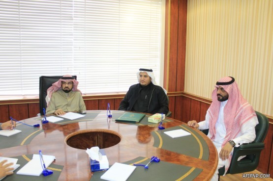 الشمراني يودع الشباب بمخالصة