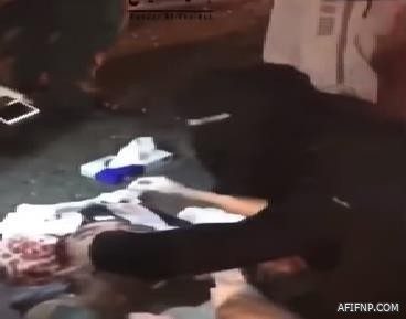 حالة الطقس المتوقعة اليوم الثلاثاء في المملكة