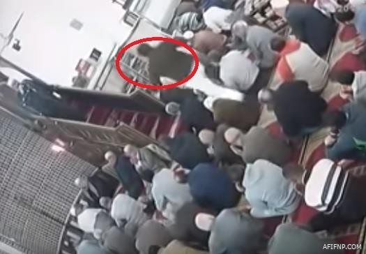 نجم الأهلي المصري يقترب من الدوري السعودي