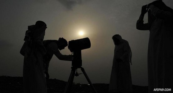 حالة الطقس المتوقعة اليوم الأحد في المملكة