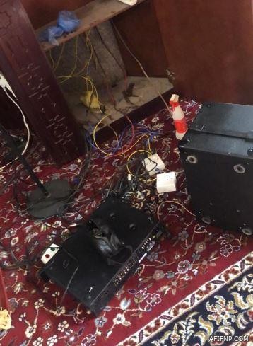 الواقعة الثالثة خلال يومين.. شاب يتحرش بفتاة داخل بقالة في تبوك