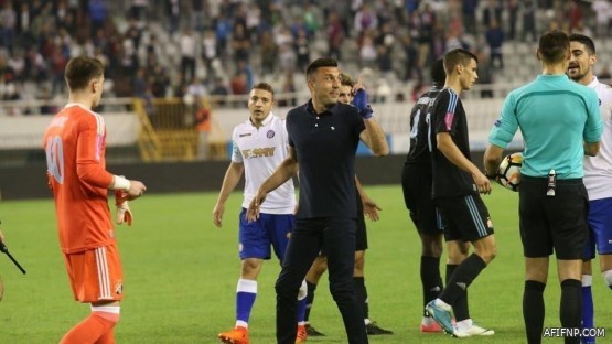 الشباب يعلن التعاقد مع الحيدري ويمدد عقد العمران حتى 2023