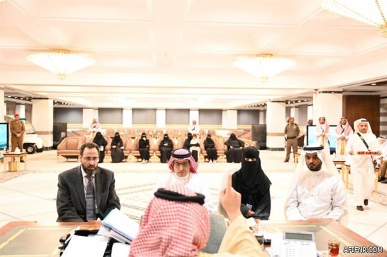 اعتباراً من غد الأحد رفع الحظر عن العمالة المنزلية الإثيوبية.. وهذه تكلفتها