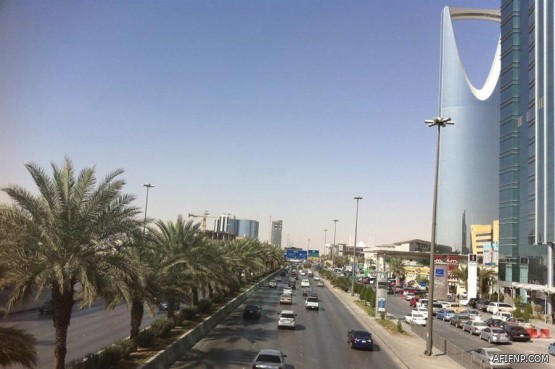 وظائف شاغرة في التمريض للرجال والنساء بمدينة الملك فهد الطبية