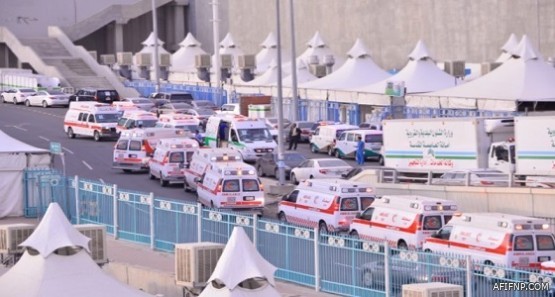 ? الغذاء والدواء ? تنفذ حملة تفتيشية على منشآت الأعلاف ومنتجاتها استعدادا لعيد الأضحى