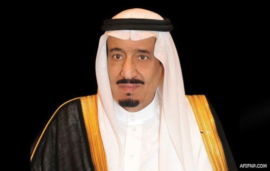 خادم الحرمين: تضحيات القطاعات العسكرية والأمنية محل فخر الوطن واعتزازه