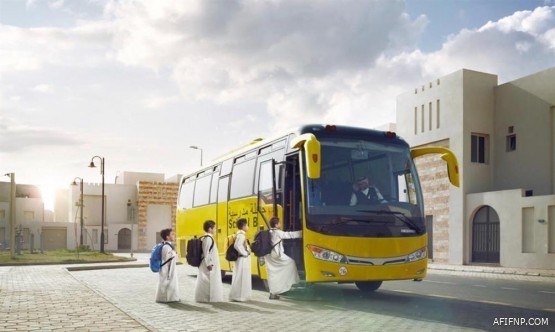 مركز لقاحات عفيف يستقبل الفئة العمرية من 12-18 سنة لتطعيمهم بلقاح فايزر