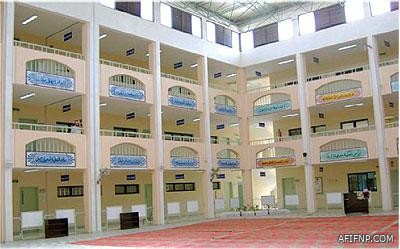 انعقاد الإجتماع التحضيري الأول للعام الدراسي لبرامج الصحة المدرسية بعفيف