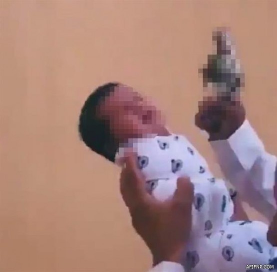 بعدما تبين أنه مزحة.. مصادر: الجهات الأمنية تضبط المشاركين في فيديو “اختطاف طفل في جدة”