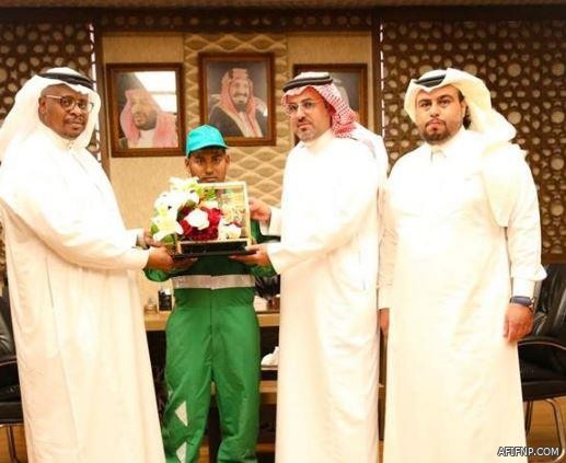 “الداخلية” تتيح التبرع من خارج المملكة للسداد عن الموقوفين غير السعوديين