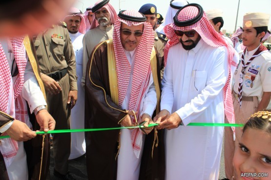 تم تحصيلها من رسوم الأراضي البيضاء.. تخصيص 3.6 مليون ريال لمشروع إسكان العلا