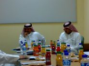 مرور عفيف : 1154 مخالفة مرورية منذ بداية العام الحالي