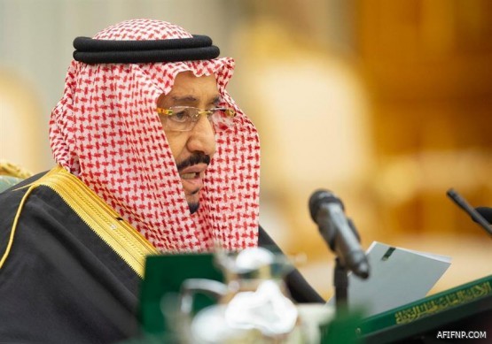 ميزانية 2019: ترليون و 48 مليار ريال مصروفات .. 917 مليار ريال إيرادات وعجز 131 مليار