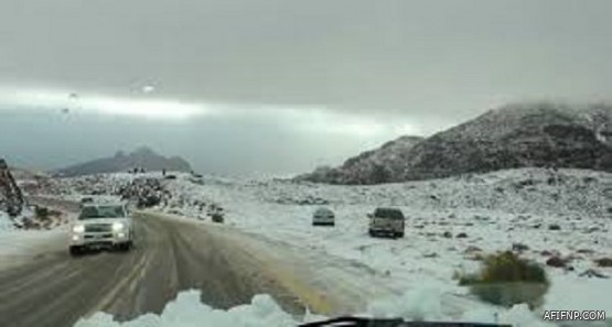 موقف بطولي لرجل أمن ينقذ مقيم من عملية خطف وسلب بالرياض