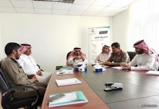 “شرطة الرياض” تحدد هوية 11 شخصاً تورطوا في تفجير جهاز صراف آلي بالرياض وسرقة 1.4 مليون ريال