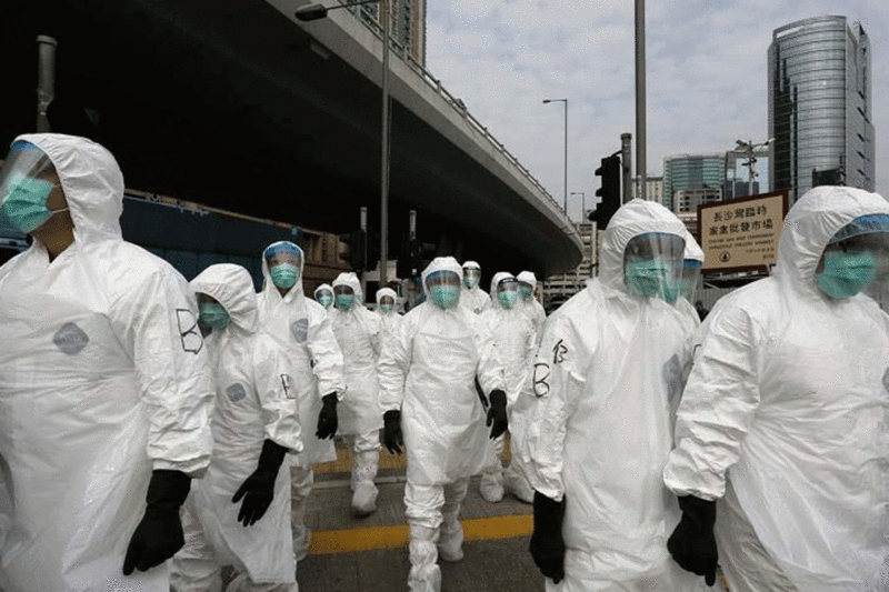 النيابة العامة تعلن جاهزيتها لإجراءات الاستجواب عن بُعد