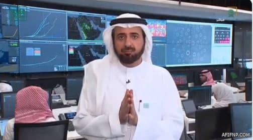 متحدث الصحة: 1088 إصابة جديدة و5 وفيات بـ”كورونا” في المملكة خلال 24 ساعة