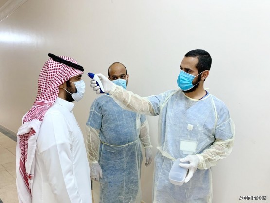 “التأمينات” تجيب عن أهم الأسئلة الخاصة بعودة العامل للعمل بعد رفع الحظر جزئياً