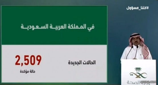 فرق الدفاع المدني تباشر 6156 حادث إنقاذ في المنازل منذ بداية منع التجول