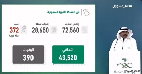 خادم الحرمين يوجه كلمة للمواطنين والمقيمين وعموم المسلمين بمناسبة عيد الفطر