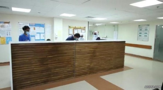 «الصحة» : تسجيل 1521 حالة إصابة جديدة بفيروس كورونا