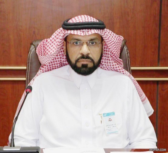 ابن معمر يدشن فعاليات مبادرة  “اليوم الوطني للمشي” بعفيف