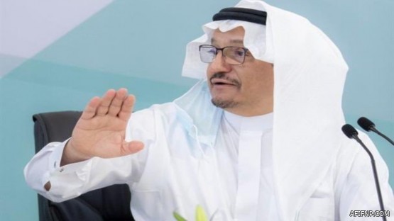 وكيل جامعة شقراء للشؤون التعليمية يقوم بجولة تفقدية لكليات القويعية