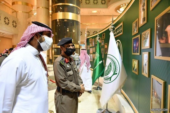 صدور موافقة خادم الحرمين على عدد من القرارات للمجلس الصحي