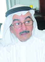 اصابة شخصين في حادث بالقرب من الخالدية