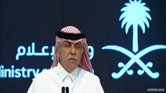 وزير الإعلام: المملكة من أوائل الدول في الحصول على لقاح كورونا