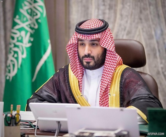 خادم الحرمين: الأولوية في الميزانية لحماية صحة المواطنين والمقيمين ومواصلة جهود الحد من آثار الجائحة على اقتصادنا