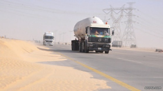 وزارة الداخلية: إحباط مخطط إجرامي لتهريب أكثر من 18 مليون قرص أمفيتامين