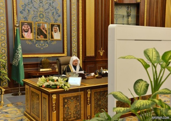 الدفاع المدني : احذروا الأمطار وجريان السيول من الأربعاء حتى الجمعة