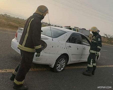 القبض على 3 متورطين بسرقة وبيع الأغطية الحديدية لتمديدات الصرف الصحي