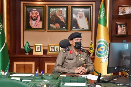 هيئة الرقابة ومكافحة الفساد تباشرُ عدداً من القضايا الجنائية وتعلنُ صدور عددٍ من الأحكام القضائية