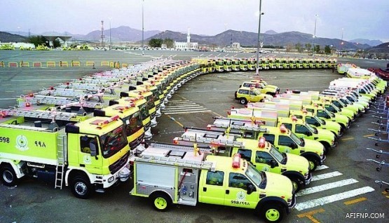 حرس الحدود يعلن نتائج القبول النهائي العسكرية لرتبة جندي رجال