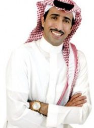 الدكتور سعود القوس يباشر عمله عميدا لكلية التربية بعفيف ، وإخبارية عفيف  تورد سيرته الذاتيه