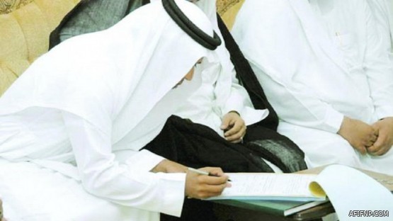 الديوان الملكي: سمو ولي العهد يجري عملية جراحية تكللت ولله الحمد بالنجاح