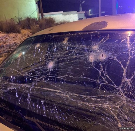 القوات الخاصة للأمن البيئي تعلق على الفيديو المتداول لمطاردة واصطياد ظباء الريم