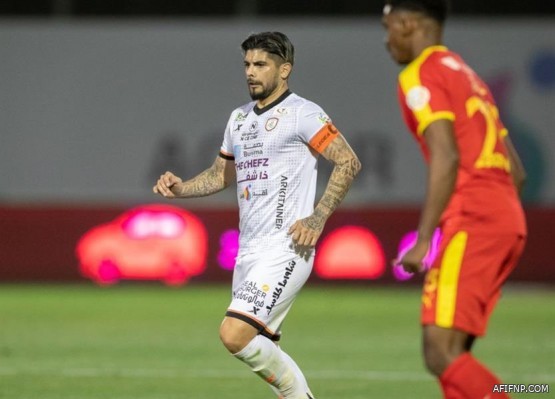 القوات الخاصة للأمن البيئي تعلق على الفيديو المتداول لمطاردة واصطياد ظباء الريم