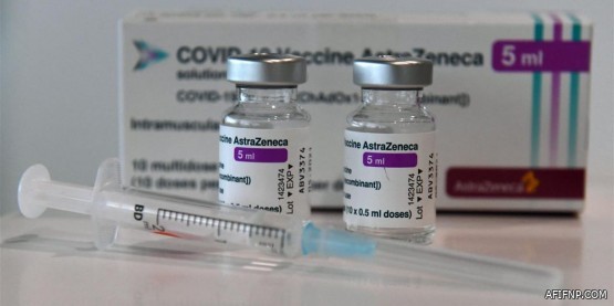 “الخارجية” تطلق حملة لتطعيم منسوبيها بلقاح فيروس كورونا