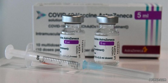 “الخارجية” تطلق حملة لتطعيم منسوبيها بلقاح فيروس كورونا