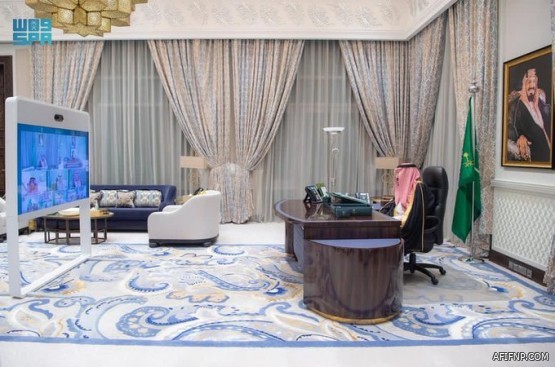 “الأخضر” يمتع ويتصدر مجموعته بخماسية في مرمى “فلسطين”