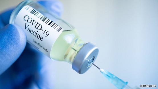 إقبال كبير من الطلاب والطالبات في الحصول على لقاح كورونا استعداداً للعودة الحضورية