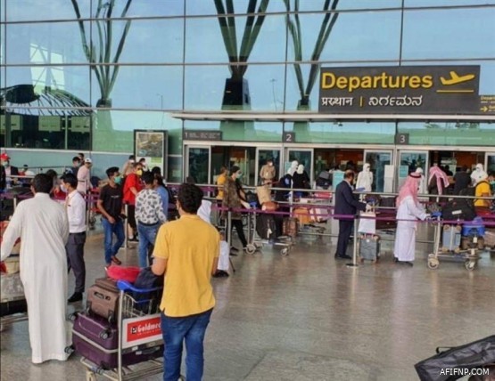 وزارة الحج والعمرة تعلن عزم المملكة إقامة شعيرة الحج لعام 1442هـ