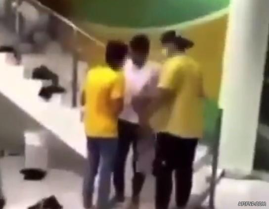 القبض على مواطن قام بتصوير رجال الأمن بحائل أثناء أداء مهامهم والتعليق عليها بألفاظ مسيئة