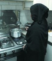 الديوان الملكي يعلن غدا الاربعاء غرة رمضان المبارك