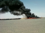 قريباً.. إقرار مضاعفة غرامة مخالفة المناطق المحمية 5 مرات