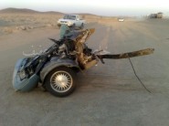 الدفاع المدني  يسيطر على حريق بمنزل سكني باالقرب من فندق زمزم